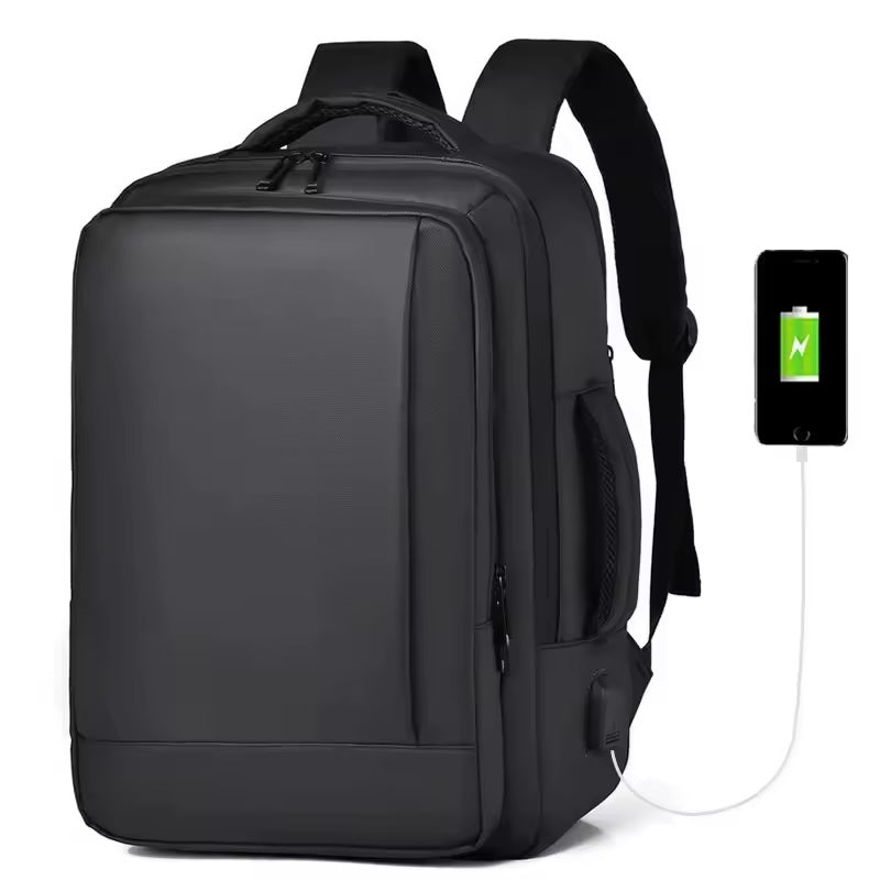 Metro Traveler Backpack - Expandable