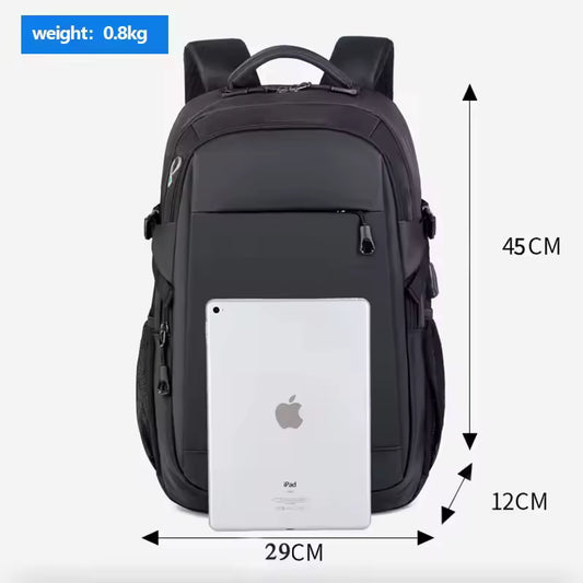 Navigator Travel - Business Backpack