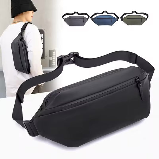 Waist - Anti-Theft Bag