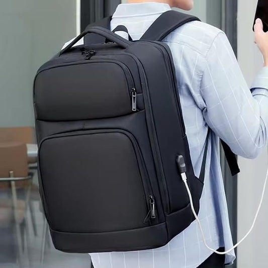 Transit Pro Backpack - Large - Expandable