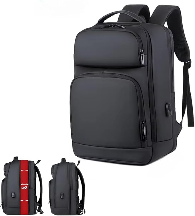 Transit Pro Backpack - Large - Expandable