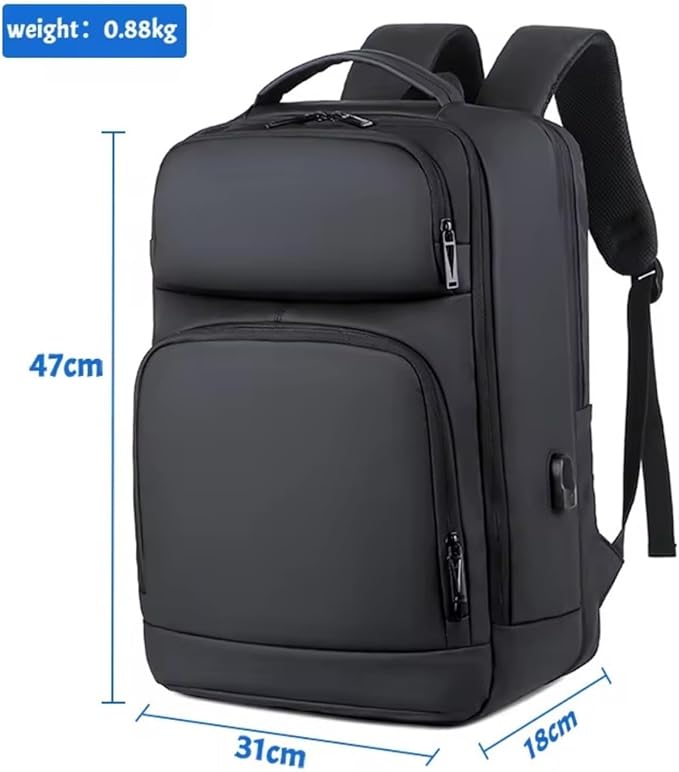 Transit Pro Backpack - Large - Expandable