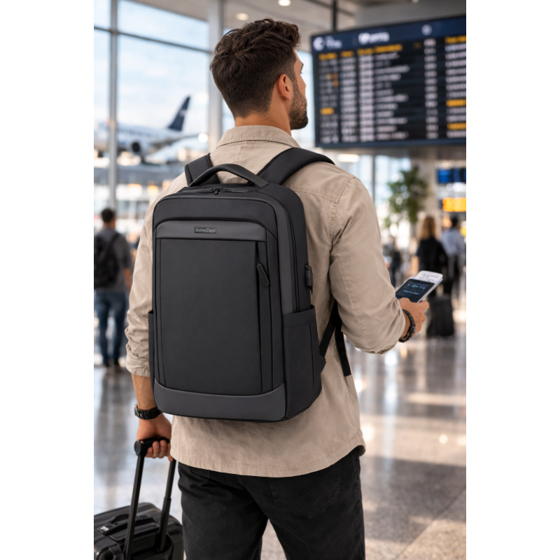 Tech Backpack