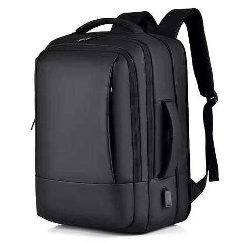Metro Traveler Backpack - Expandable