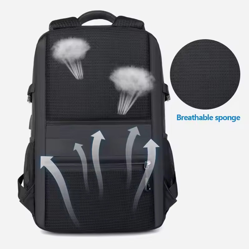 Navigator Travel - Business Backpack
