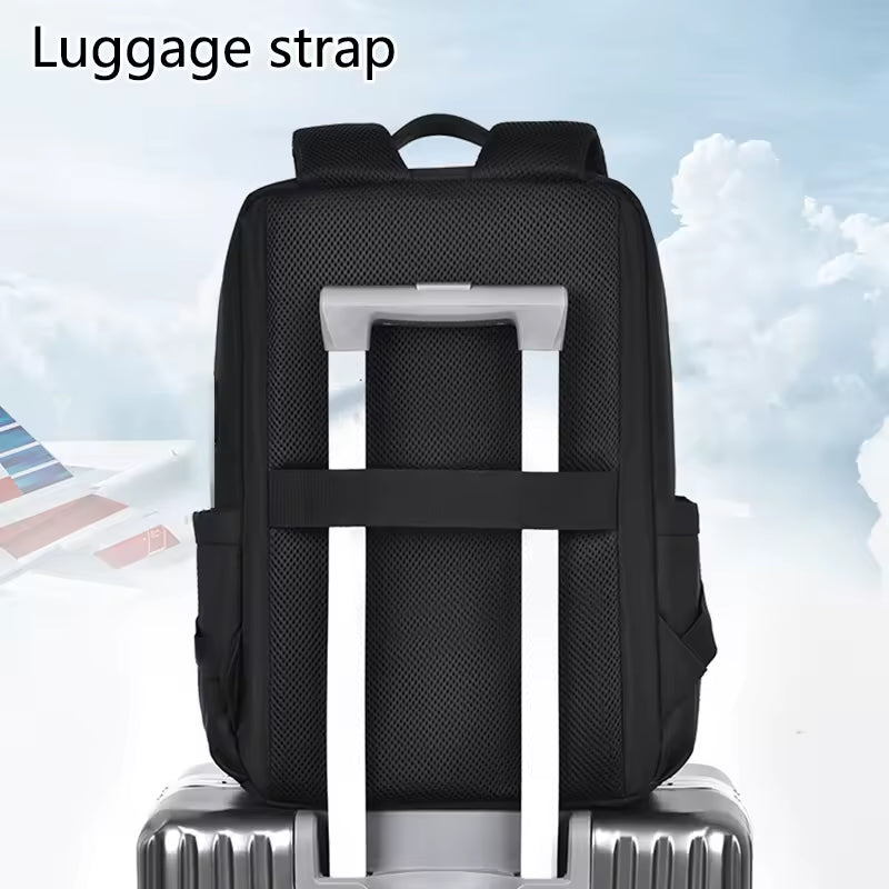 Tech Backpack