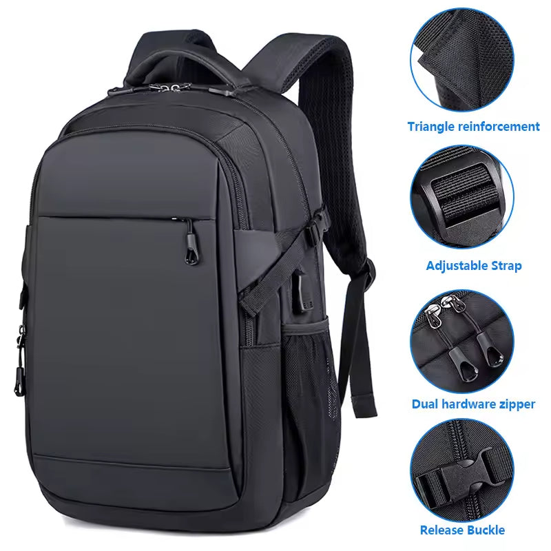 Navigator Travel - Business Backpack