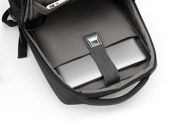 Titan Laptop Backpack - Business