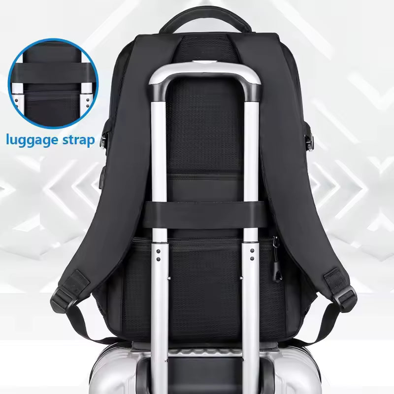 Navigator Travel - Business Backpack