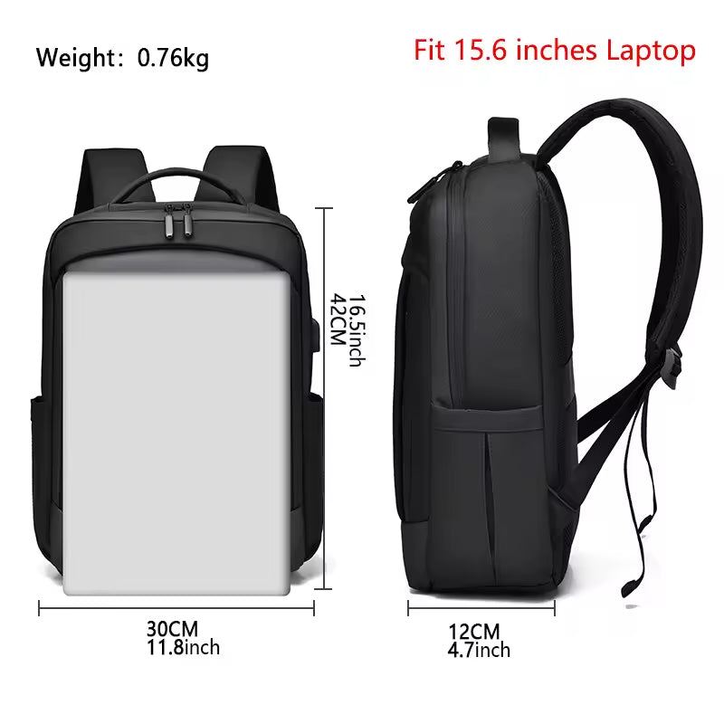 Tech Backpack