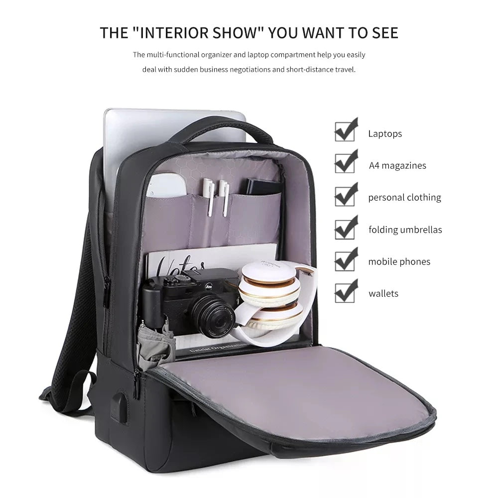 Apex Workpack - Backpack