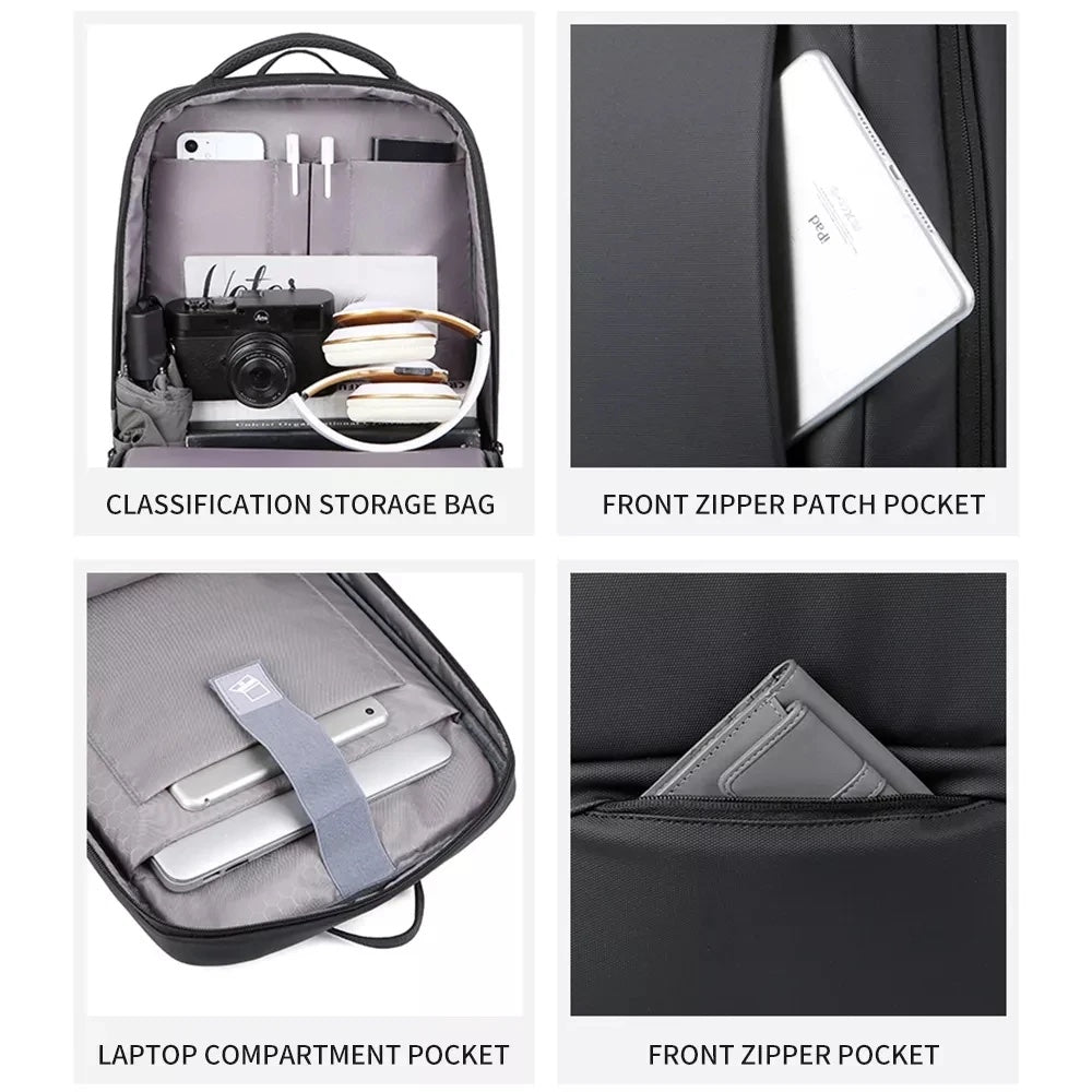 Apex Workpack - Backpack